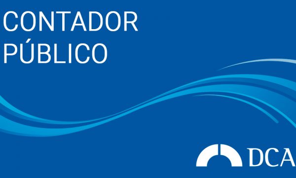 Contador Público