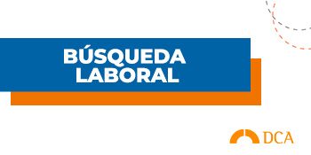  nota Búsqueda laboral: Analista de medios de pago